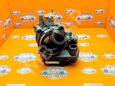 Дроссельная заслонка MERCEDES-BENZ E-класс W210/S210 рестайлинг (1999 - 2003) — Разборка Мерседес