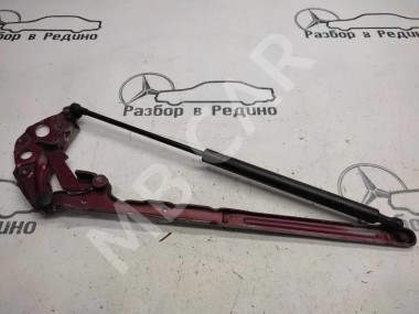 Петля капота MERCEDES-BENZ E-класс W210/S210 рестайлинг (1999 - 2003) — Разборка Мерседес