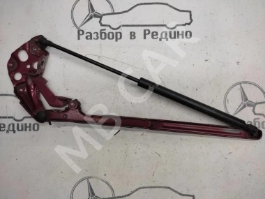 Петля капота MERCEDES-BENZ E-класс W210/S210 рестайлинг (1999 - 2003) — Разборка Мерседес