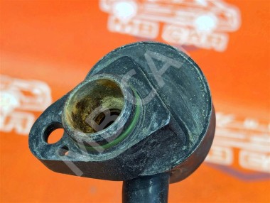 Трубка кондиционера MERCEDES-BENZ E-класс W210/S210 (1995 - 1999) — Разборка Мерседес