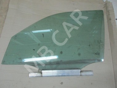 Стекло переднее левое MERCEDES-BENZ E-класс W210/S210 рестайлинг (1999 - 2003) — Разборка Мерседес