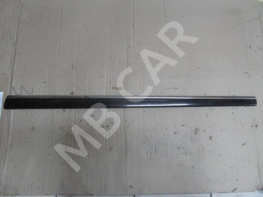 Молдинг двери MERCEDES-BENZ S-класс W220 (1998 - 2005) — Разборка Мерседес