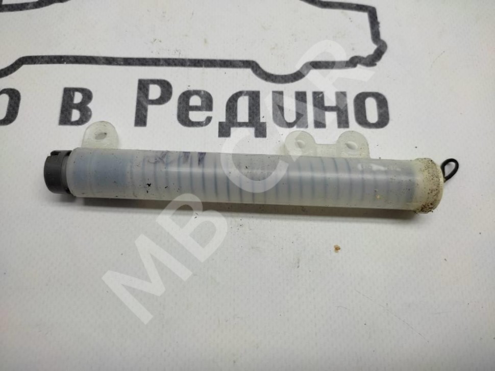 Демпфер MERCEDES-BENZ E-класс W211/S211 (2002 - 2006) фото 1 &mdash; Разборка Мерседес