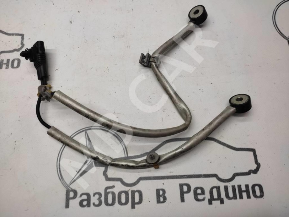 Датчик детонации MERCEDES-BENZ C-класс W205/S205/C205/A205 (2014 - 2018) фото 1 — Разборка Мерседес