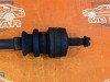 Привод задний MERCEDES-BENZ W124 W124/S124/C124/A124 (1984 - 1993) фото 4 &mdash; Разборка Мерседес