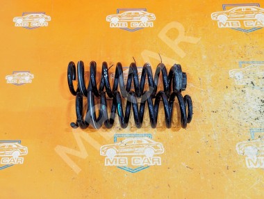 Пружина задняя MERCEDES-BENZ GLE-класс W166 (2015 - 2018) — Разборка Мерседес