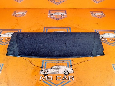 Полка задняя MERCEDES-BENZ A-класс W168 рестайлинг (2001 - 2004) A 210 2.1 AT (140 л.с.) &mdash; Разборка Мерседес