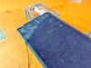 Полка задняя MERCEDES-BENZ A-класс W168 рестайлинг (2001 - 2004) A 210 2.1 AT (140 л.с.) фото 2 &mdash; Разборка Мерседес