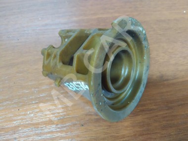 Детали АКПП MERCEDES-BENZ E-класс W210/S210 (1995 - 1999) — Разборка Мерседес