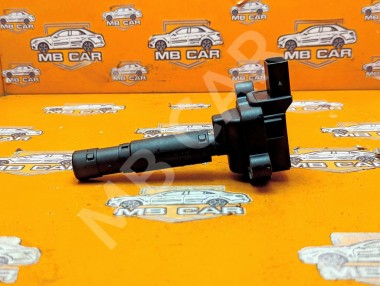 Катушка зажигания MERCEDES-BENZ C-класс W204/S204 (2006 - 2011) &mdash; Разборка Мерседес
