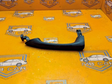 Ручка двери наружняя MERCEDES-BENZ A-класс W169 (2004 - 2008) A 150 1.5 MT (95 л.с.) &mdash; Разборка Мерседес