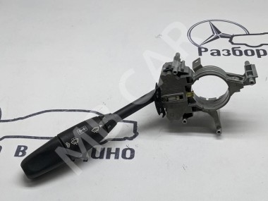 Переключатель подрулевой MERCEDES-BENZ S-класс W220 рестайлинг (2002 - 2005) — Разборка Мерседес