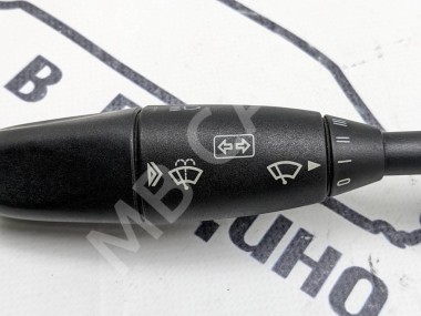 Переключатель подрулевой MERCEDES-BENZ S-класс W220 рестайлинг (2002 - 2005) — Разборка Мерседес