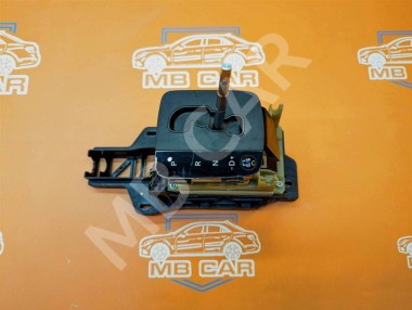 Кулиса АКПП MERCEDES-BENZ A-класс W169 (2004 - 2008) — Разборка Мерседес