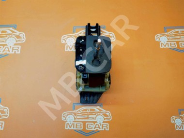 Кулиса АКПП MERCEDES-BENZ A-класс W169 (2004 - 2008) — Разборка Мерседес