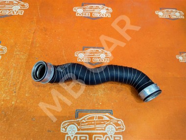 Патрубок интеркулера MERCEDES-BENZ SLK-класс R171 (2004 - 2008) — Разборка Мерседес