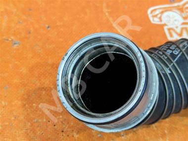 Патрубок интеркулера MERCEDES-BENZ SLK-класс R171 (2004 - 2008) — Разборка Мерседес