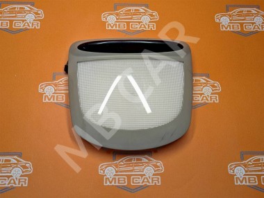 Плафон салона MERCEDES-BENZ M-класс W164 (2005 - 2008) — Разборка Мерседес