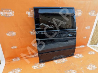 Дверь сдвижная MERCEDES-BENZ Vito W639 рестайлинг (2010 - 2014) — Разборка Мерседес