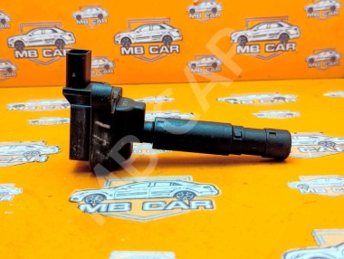 Катушка зажигания MERCEDES-BENZ E-класс W211/S211 (2002 - 2006) — Разборка Мерседес