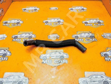 Патрубок ОЖ MERCEDES-BENZ C-класс W204/S204/С204 рестайлинг (2011 - 2015) &mdash; Разборка Мерседес