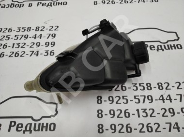 Бачок расширительный MERCEDES-BENZ A-класс W168 (1997 - 2001) — Разборка Мерседес