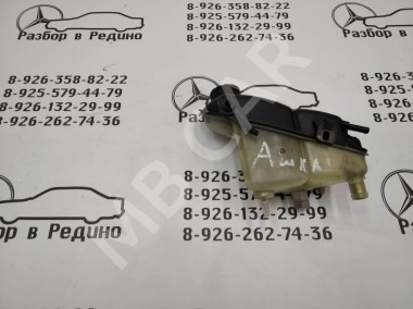 Бачок расширительный MERCEDES-BENZ A-класс W168 (1997 - 2001) — Разборка Мерседес