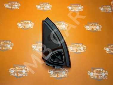 Уголок зеркала MERCEDES-BENZ M-класс W164 (2005 - 2008) — Разборка Мерседес