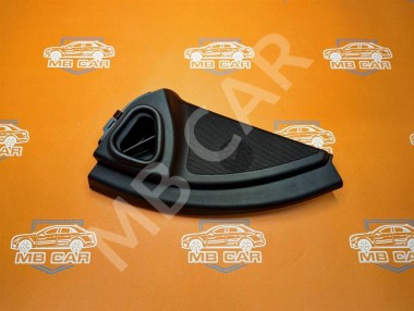 Уголок зеркала MERCEDES-BENZ M-класс W164 (2005 - 2008) — Разборка Мерседес