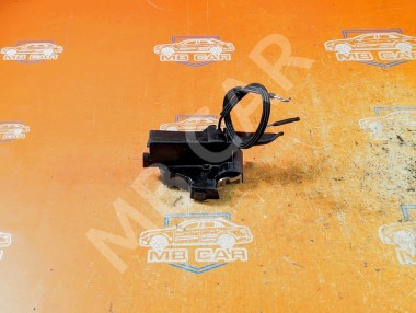 Замок двери передней левой MERCEDES-BENZ M-класс W163 рестайлинг (2001 - 2005) — Разборка Мерседес