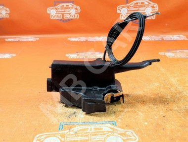 Замок двери передней левой MERCEDES-BENZ M-класс W163 рестайлинг (2001 - 2005) — Разборка Мерседес