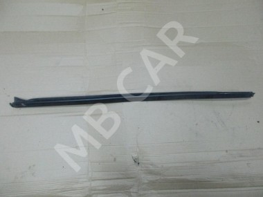 Молдинг лобового стекла MERCEDES-BENZ E-класс W210/S210 рестайлинг (1999 - 2003) — Разборка Мерседес