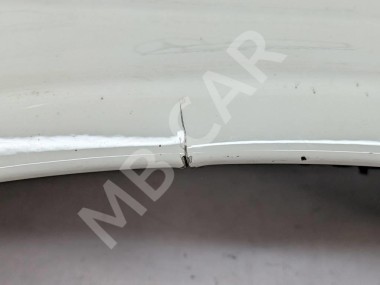 Крыло переднее правое MERCEDES-BENZ E-класс W211/S211 рестайлинг (2006 - 2009) — Разборка Мерседес