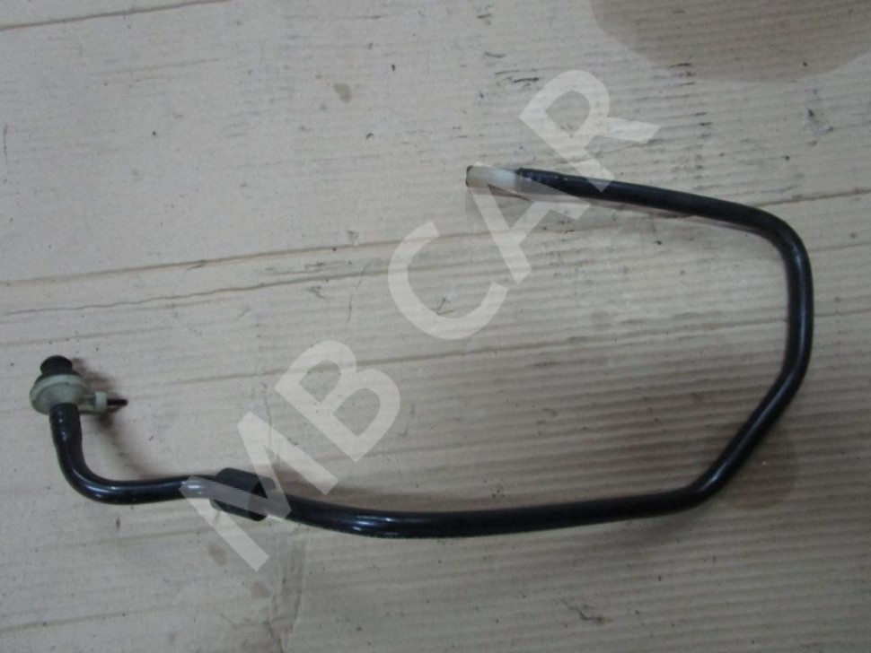 Трубка вакуумная MERCEDES-BENZ B-класс W245 (2005 - 2009) фото 1 — Разборка Мерседес