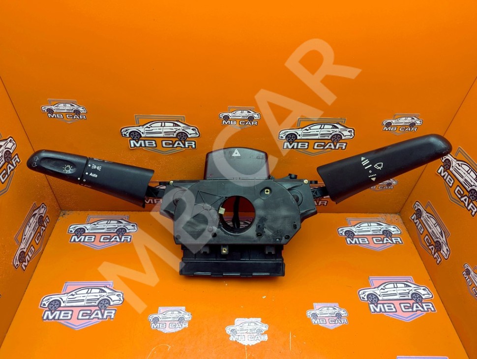 Переключатель подрулевой MERCEDES-BENZ M-класс W163 рестайлинг (2001 - 2005) фото 1 — Разборка Мерседес