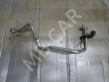 Трубка кондиционера MERCEDES-BENZ CLA-класс C117/X117 (2013 - 2016) — Разборка Мерседес