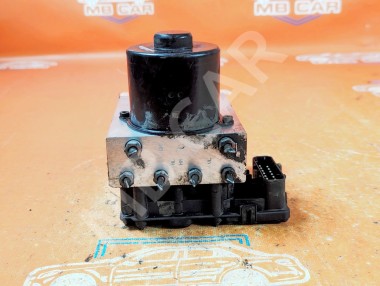 Блок ABS MERCEDES-BENZ M-класс W163 (1997 - 2001) — Разборка Мерседес