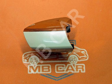 Крышка ручки двери MERCEDES-BENZ M-класс W166 (2011 - 2015) — Разборка Мерседес