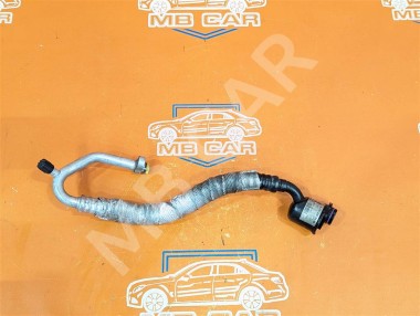 Трубка кондиционера MERCEDES-BENZ C-класс W203/S203/CL203 (2000 - 2004) — Разборка Мерседес