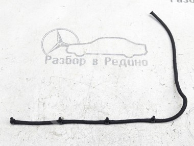 Обратка форсунок MERCEDES-BENZ Sprinter w904 — Разборка Мерседес