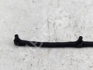 Обратка форсунок MERCEDES-BENZ Sprinter w904 — Разборка Мерседес