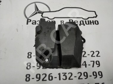 Гаситель вибрации MERCEDES-BENZ E-класс W211/S211 рестайлинг (2006 - 2009) — Разборка Мерседес