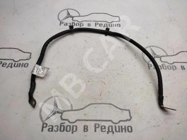 Провод плюсовой MERCEDES-BENZ GLC-класс X253 (2015 - 2019) — Разборка Мерседес