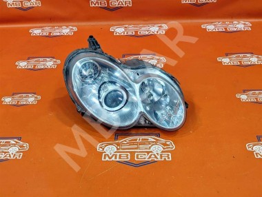 Фара правая MERCEDES-BENZ CLK-класс C209/A209 (2002 - 2005) — Разборка Мерседес