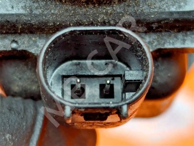 Клапан турбины MERCEDES-BENZ Vito W638 (1996 - 2003) — Разборка Мерседес