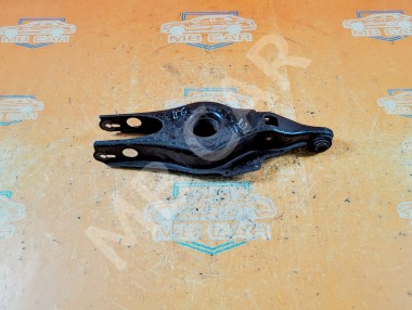 Рычаг задней стойки (лодка) MERCEDES-BENZ E-класс W211/S211 (2002 - 2006) — Разборка Мерседес