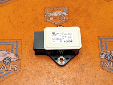 Датчик поперечного ускорения MERCEDES-BENZ B-класс W245 (2005 - 2009) B 180 2.0 CDI CVT (109 л.с.) &mdash; Разборка Мерседес