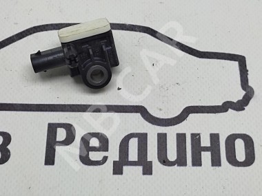 Датчик удара MERCEDES-BENZ GLE-класс Coupe C292 (2015 - 2019) — Разборка Мерседес