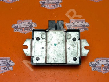 Блок раздатки MERCEDES-BENZ M-класс W163 рестайлинг (2001 - 2005) — Разборка Мерседес