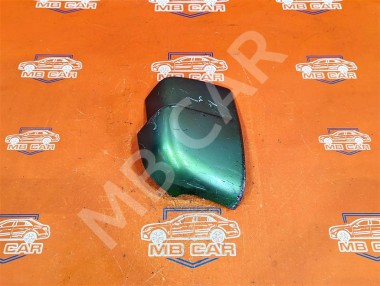 Уголок заднего бампера MERCEDES-BENZ Sprinter W901-905 (1995 - 2006) &mdash; Разборка Мерседес